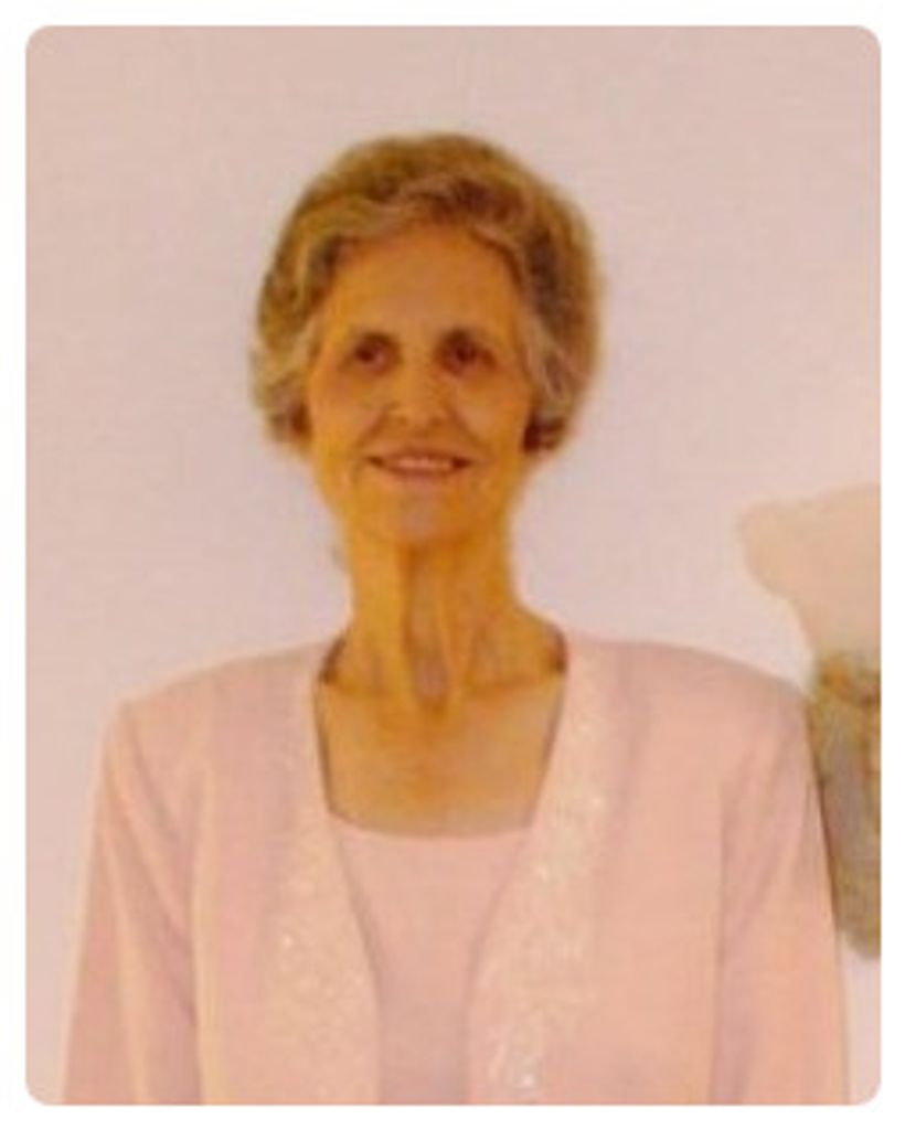 Zella Parmley Profile Photo
