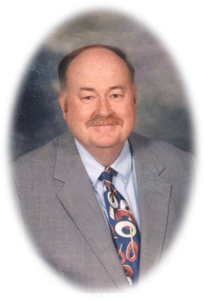 Ronnie Lee Crocker Profile Photo