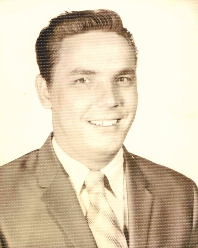 John Wayne Martin Profile Photo