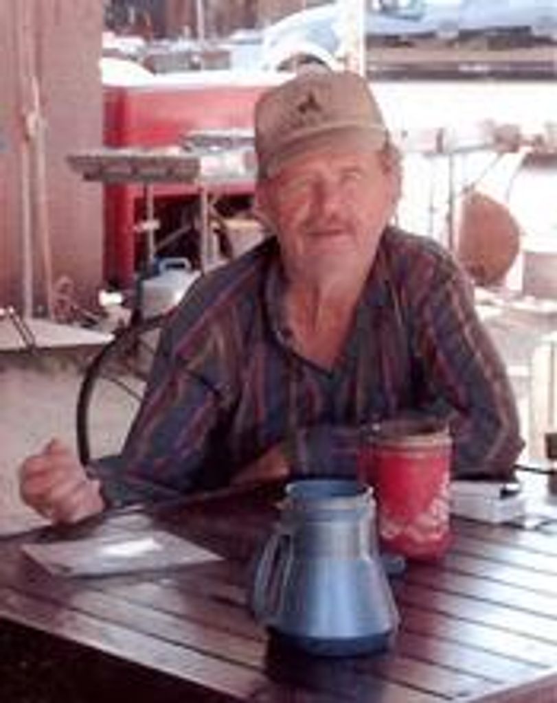 Patrick M. Tracy Profile Photo