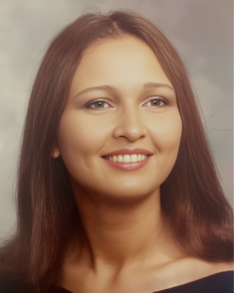 Ruth Chattman Bohannon Profile Photo