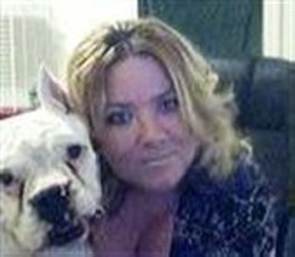 Candace L. Sweigart