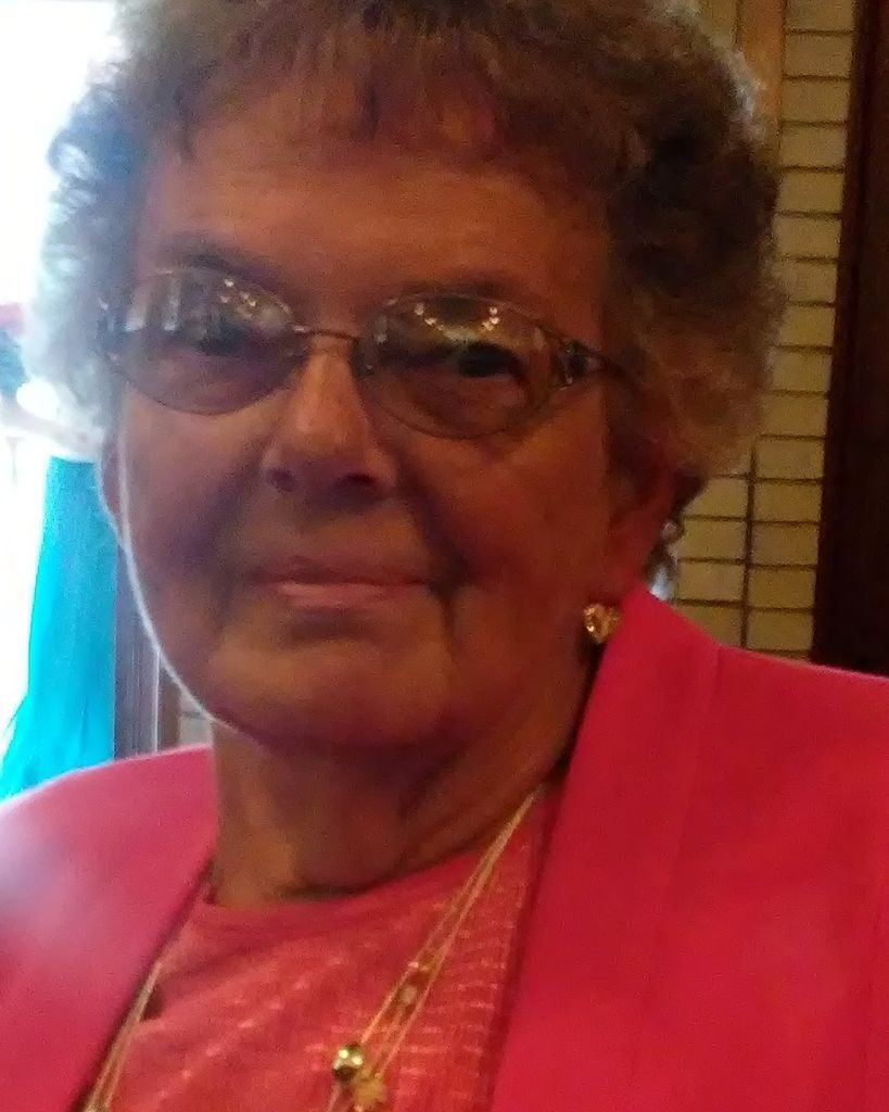 Lucille A Gazda Profile Photo