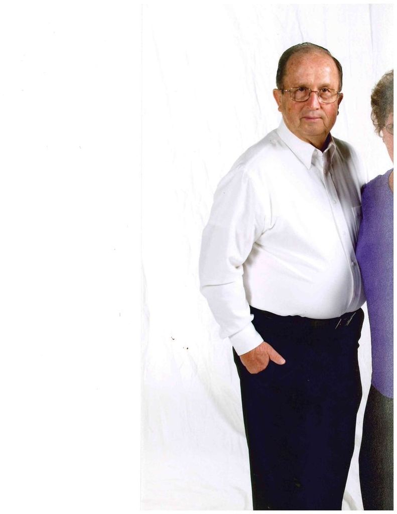 Steven J. Berry