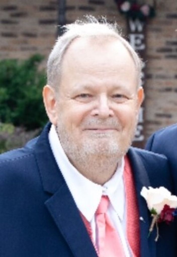 Charles L. Hammer Profile Photo