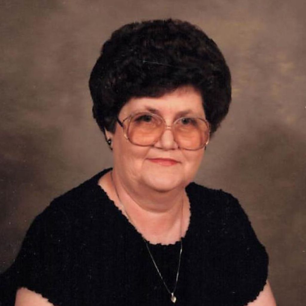 Josephine Holmes "Nanny Jo" Swift
