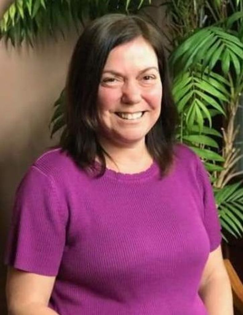 Suzanne Broome