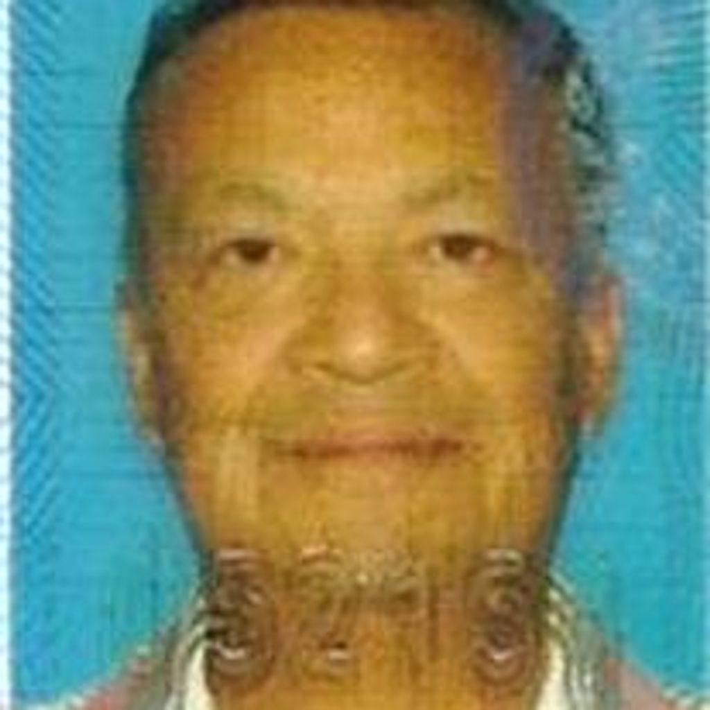 Jesus Alfonso Barrera