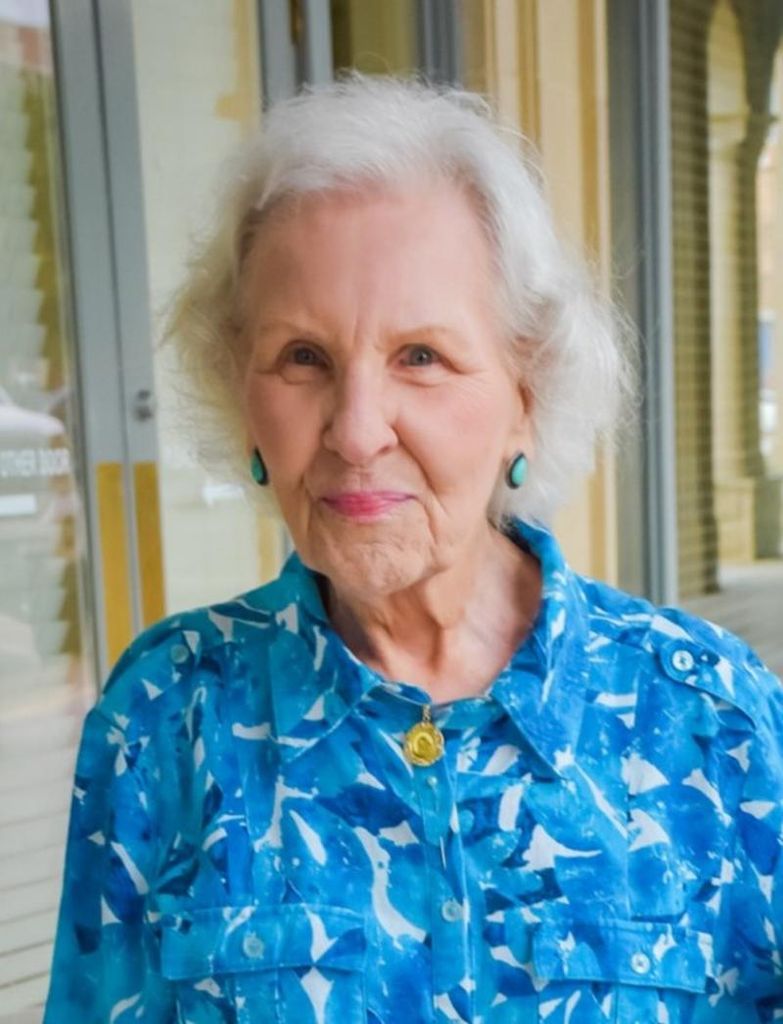 Dorothy Elizabeth Wilson Profile Photo