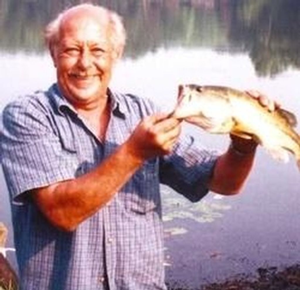 Theodore Zakalowski Jr.