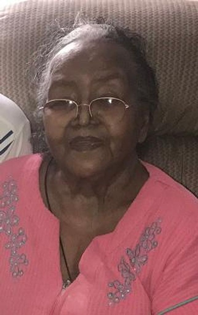 Joanna Ferguson Lipscomb