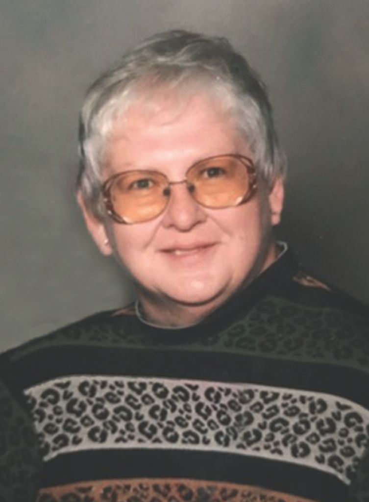 Sandie R Ingebretsen Profile Photo