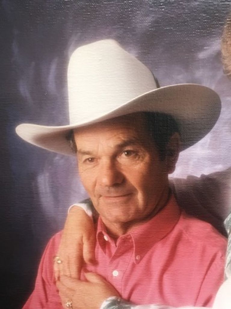 Jimmy Don Wilson Profile Photo