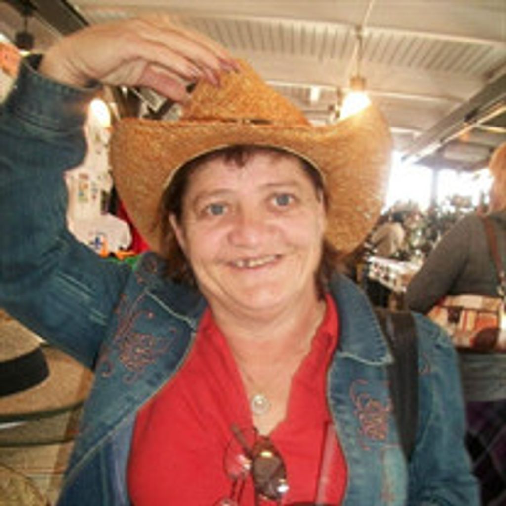 Flavia "Faye" Le Normand