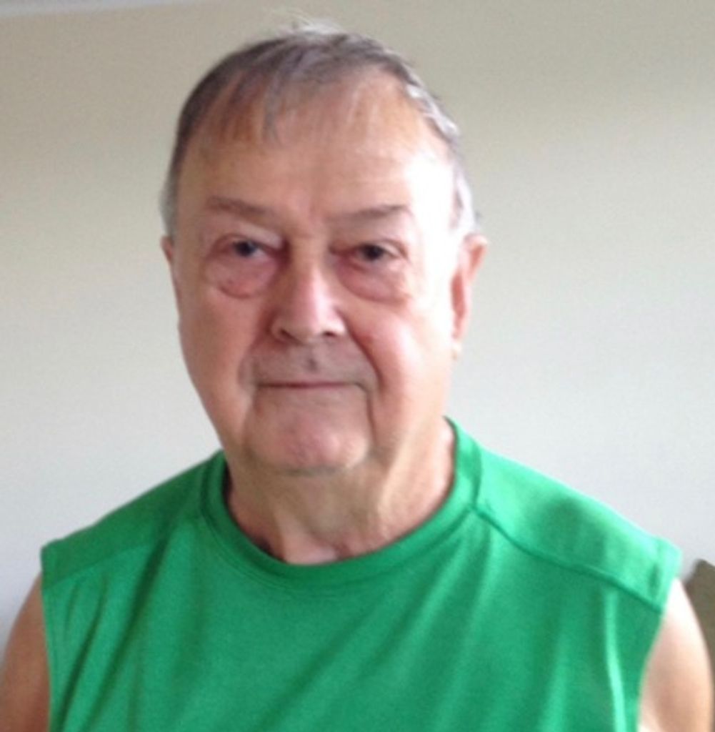 Richard Wilson Williams Profile Photo