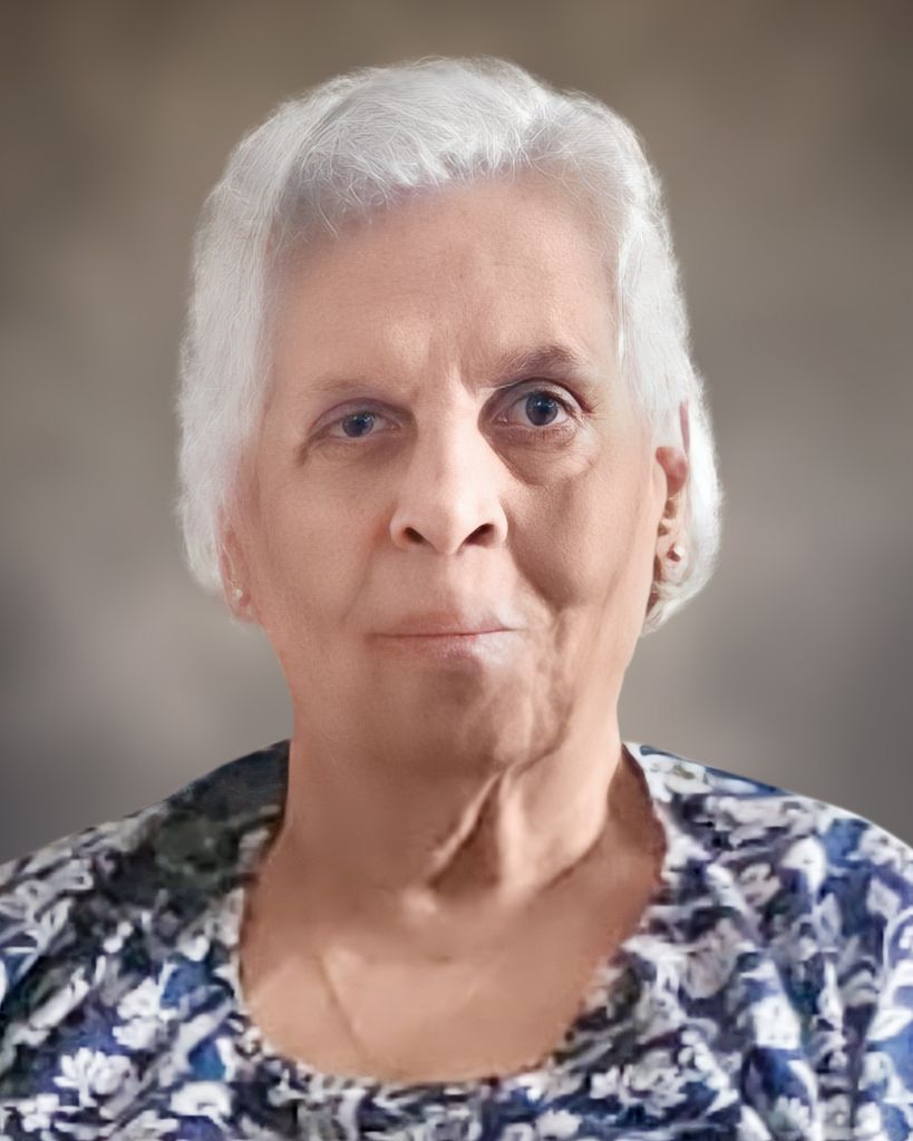 Valerie Evelyn McMahon