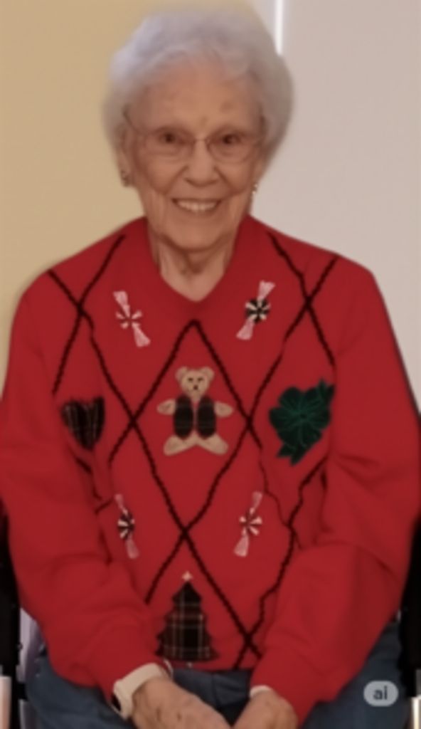 Gloria Mae Olson Profile Photo
