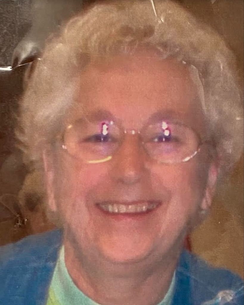 Evelyn McDermaid
