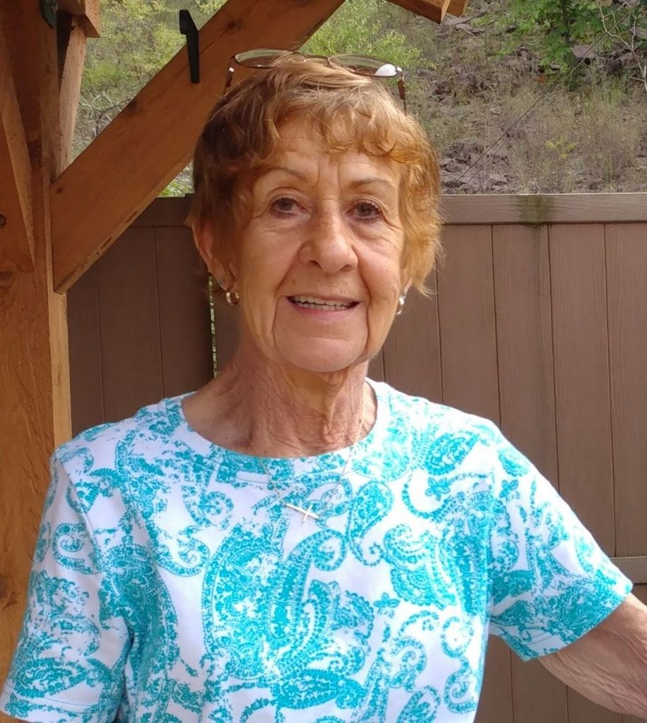 Dawn Carole (Williard) Aucker 