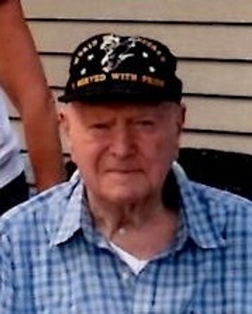 George Herman Ketter