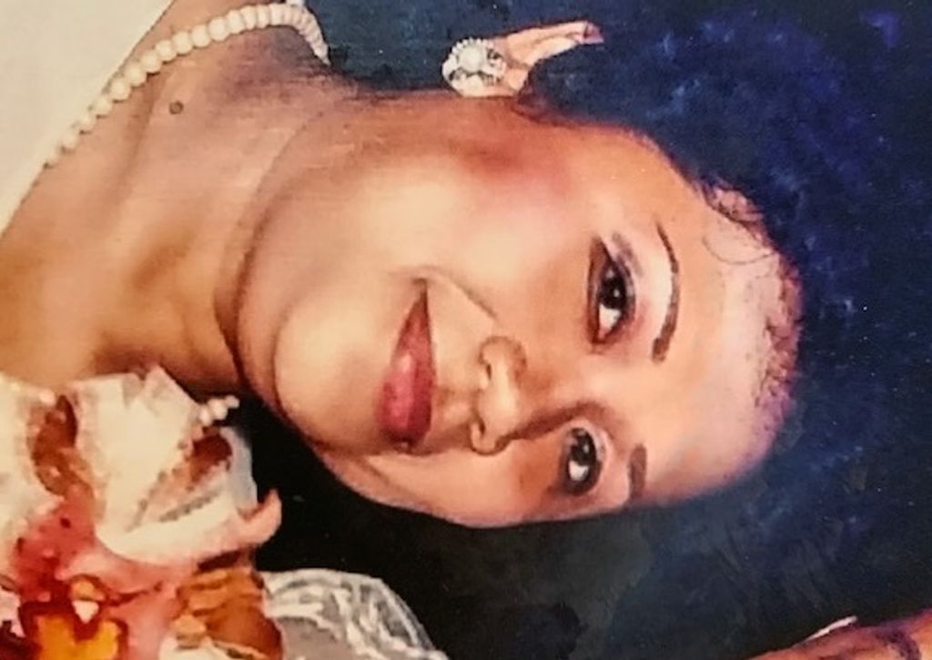 Salome R. Samson