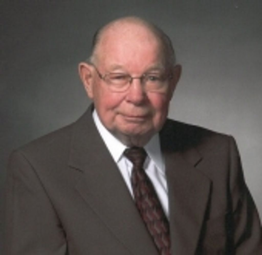 Frank A. Grahl