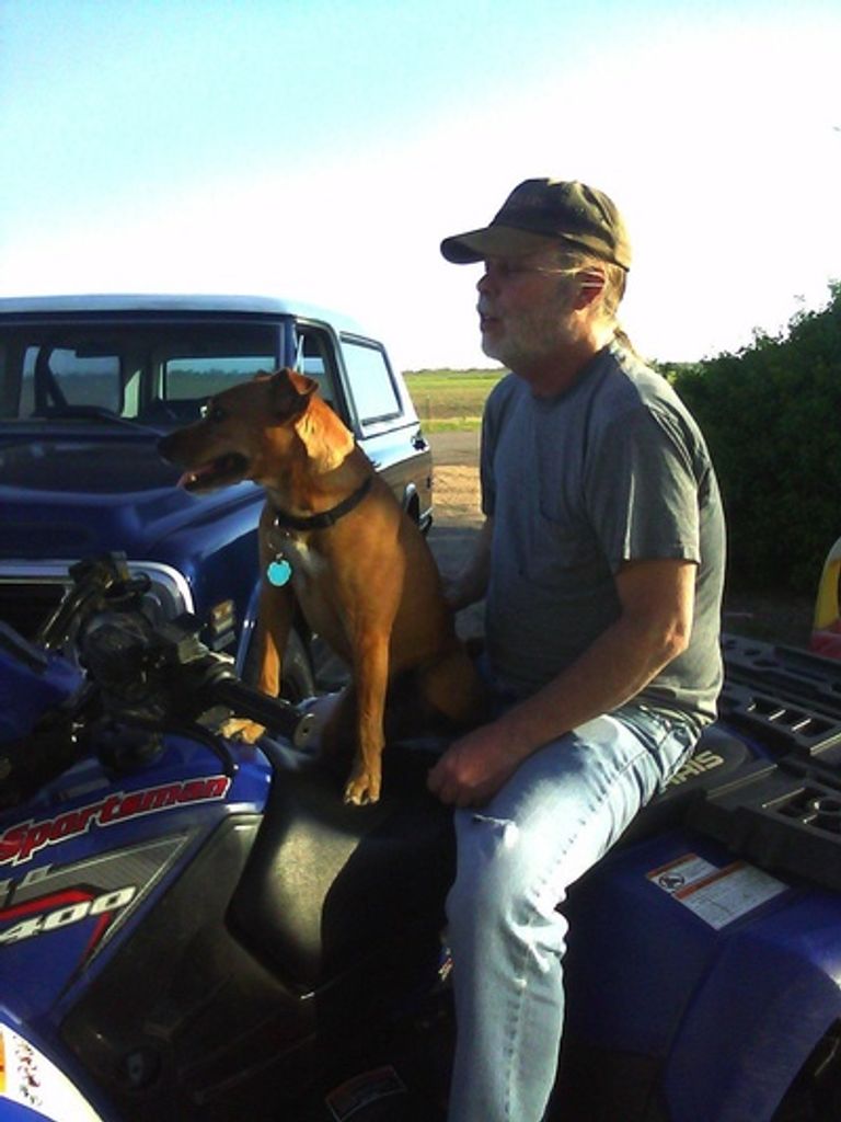 Michael Lynn Moore Sr. Profile Photo