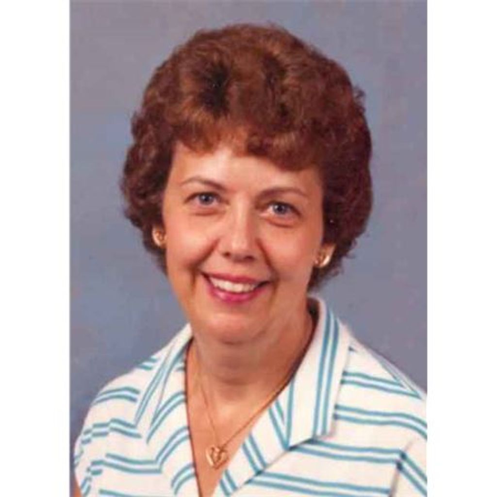 Betty J. Mootz
