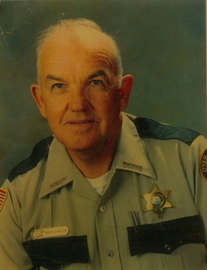 Robert Adley Willard Profile Photo