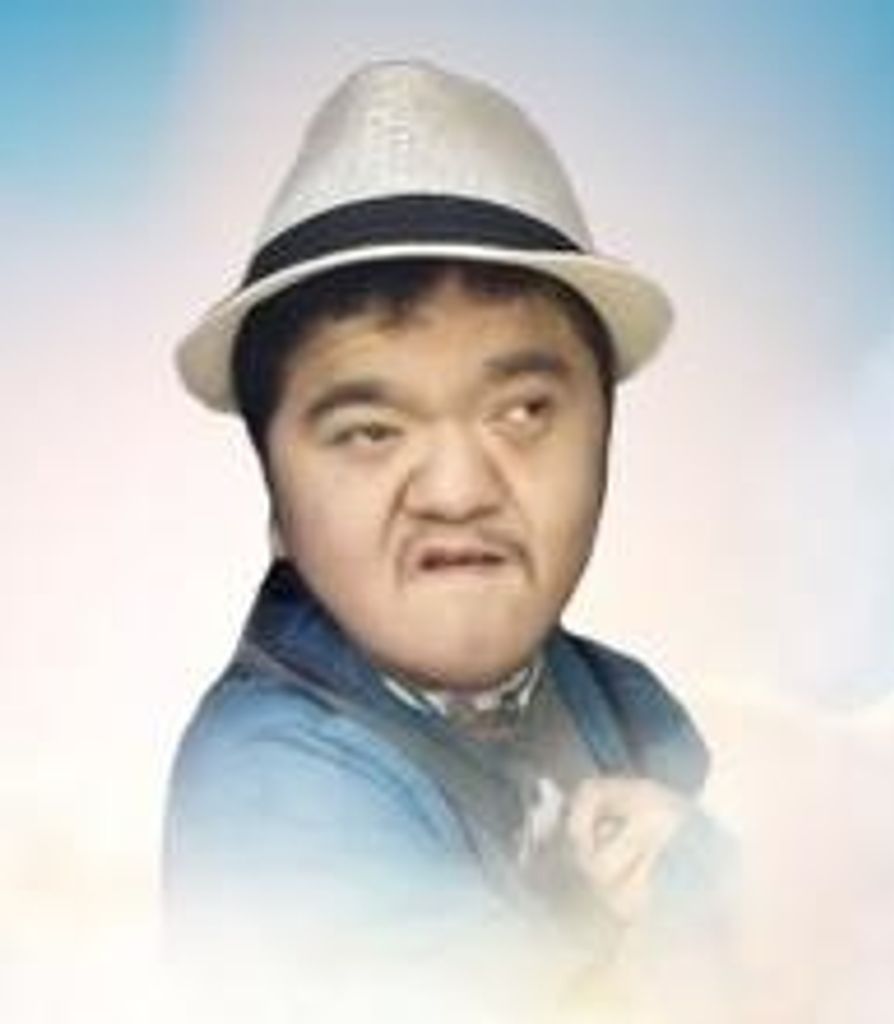 Bryant Banegas