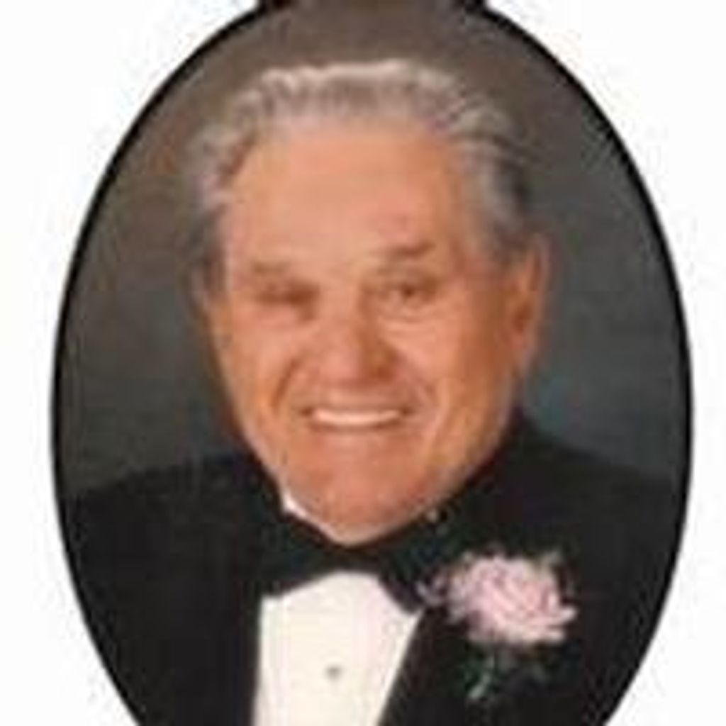Stephen H. Vorum, Sr.