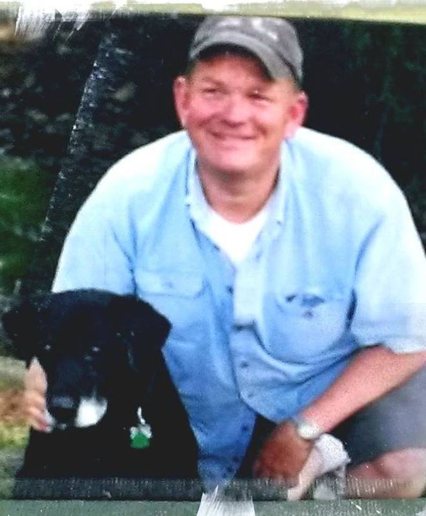 Scott D. Wells