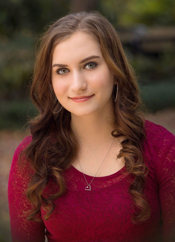 Sarah Elizabeth Foster