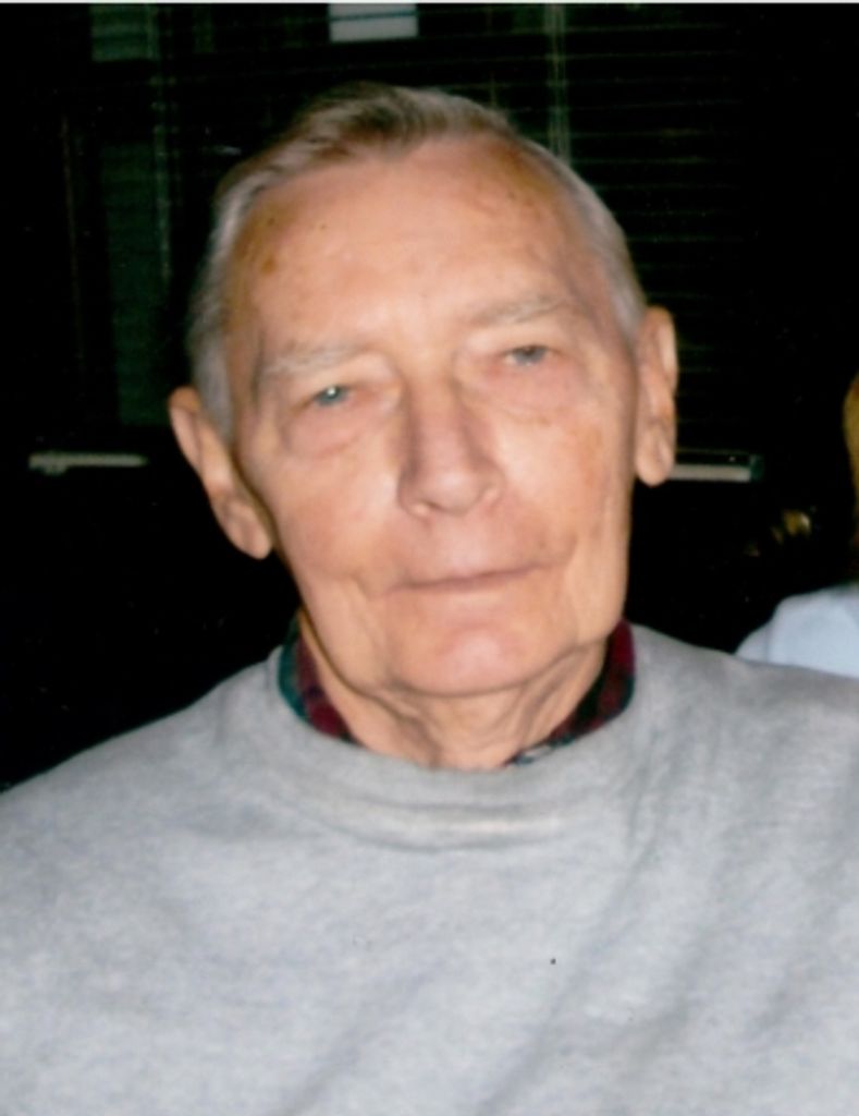Jerald "Jerry" Clyde Adams Profile Photo