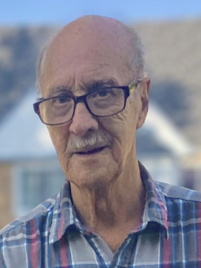 Juan Zurita, Sr. Profile Photo