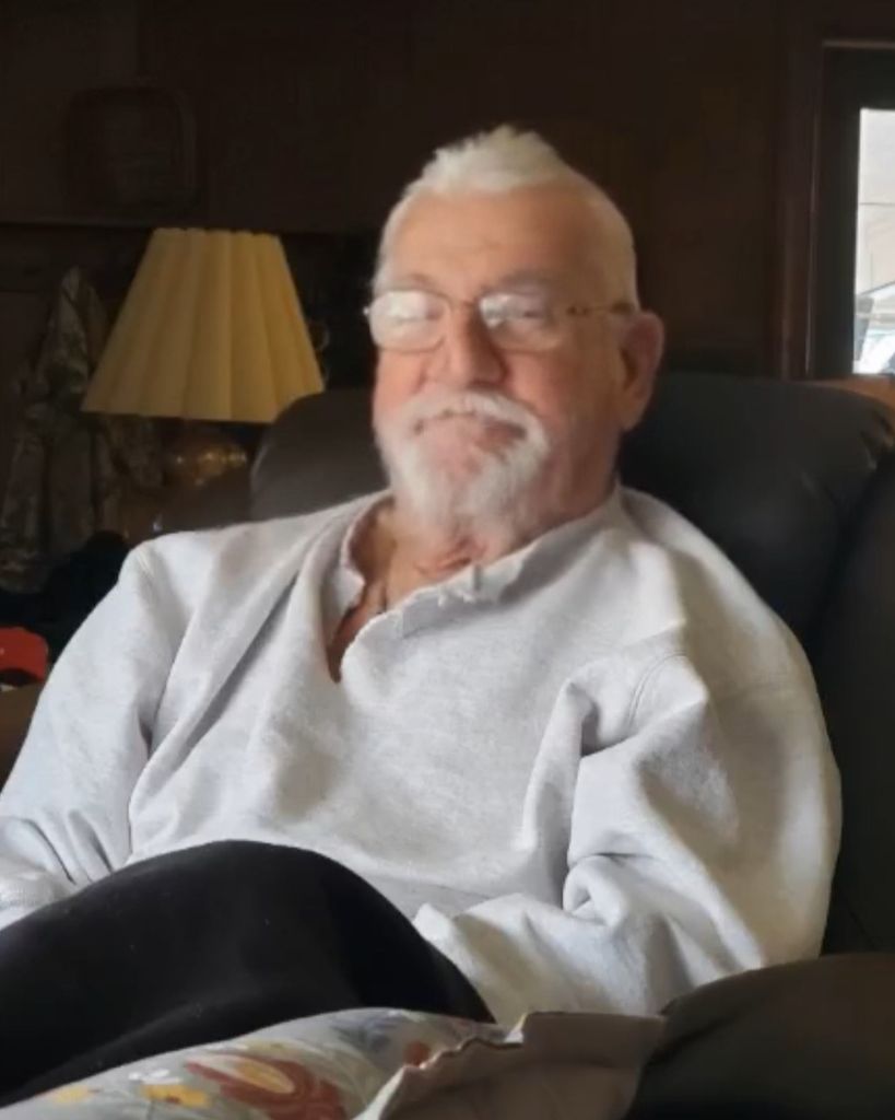 Robert Lewis Berrier