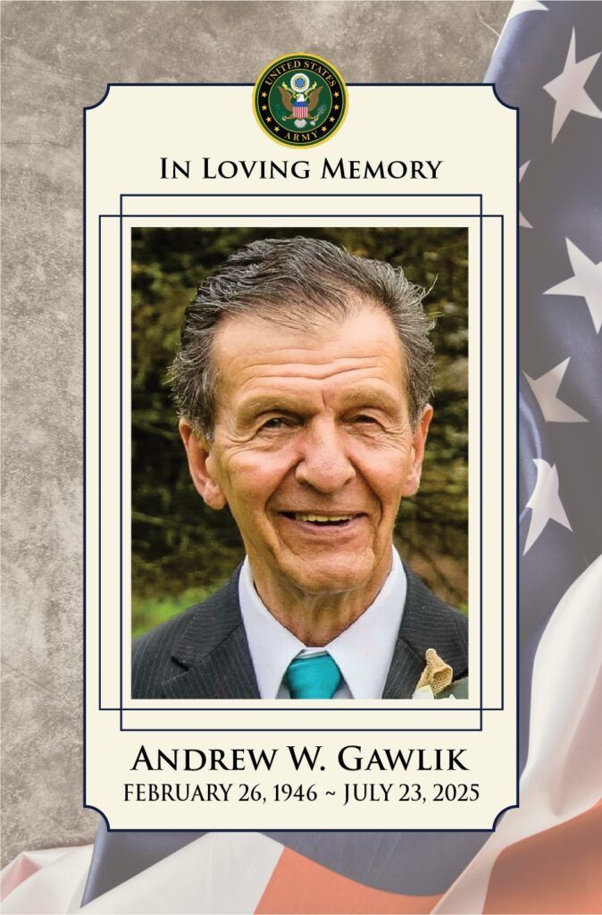 Andrew W. Gawlik Profile Photo