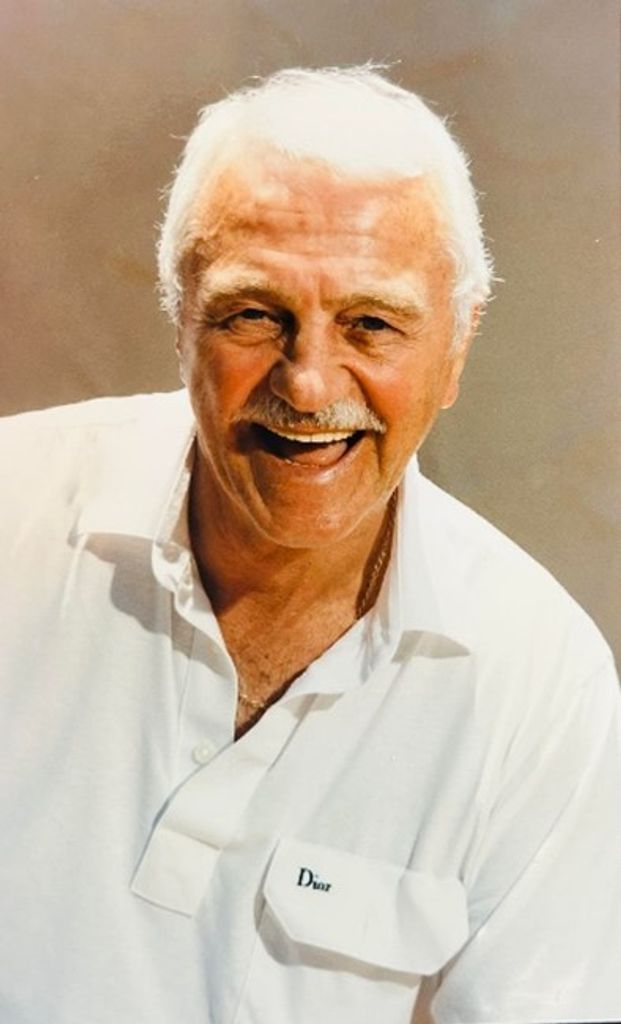 Robert Phair Profile Photo