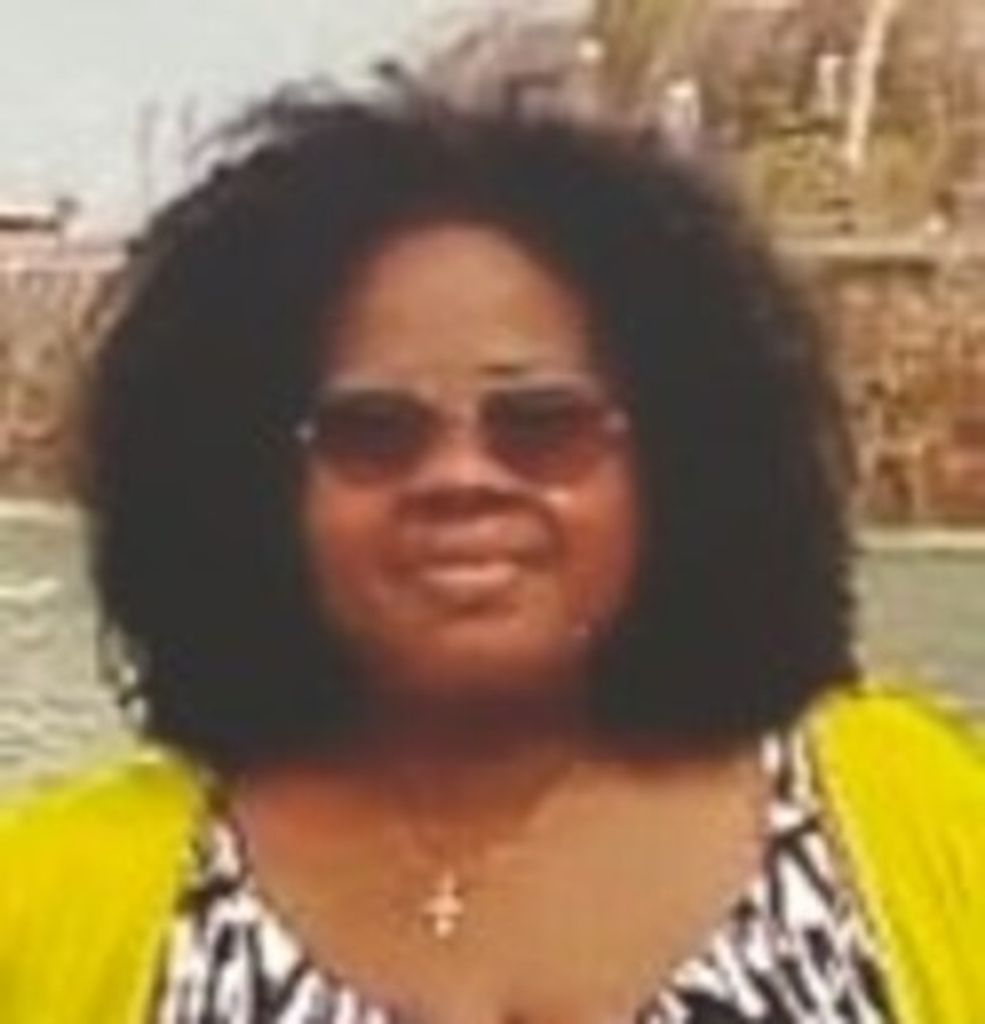 Felicia Britt Profile Photo