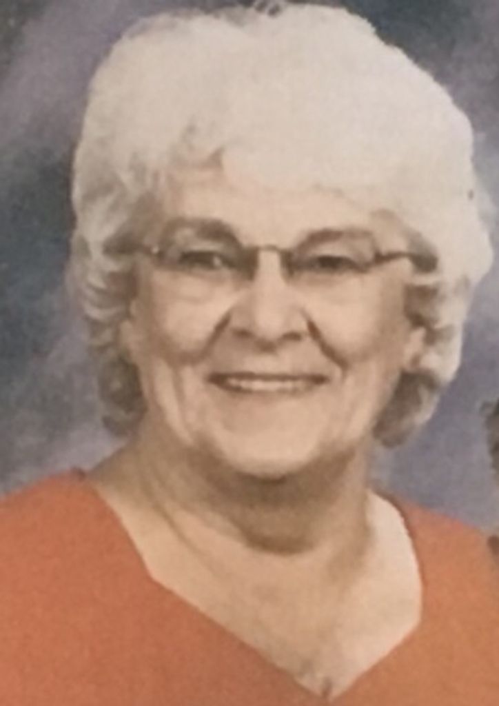 Mavis Myers Profile Photo