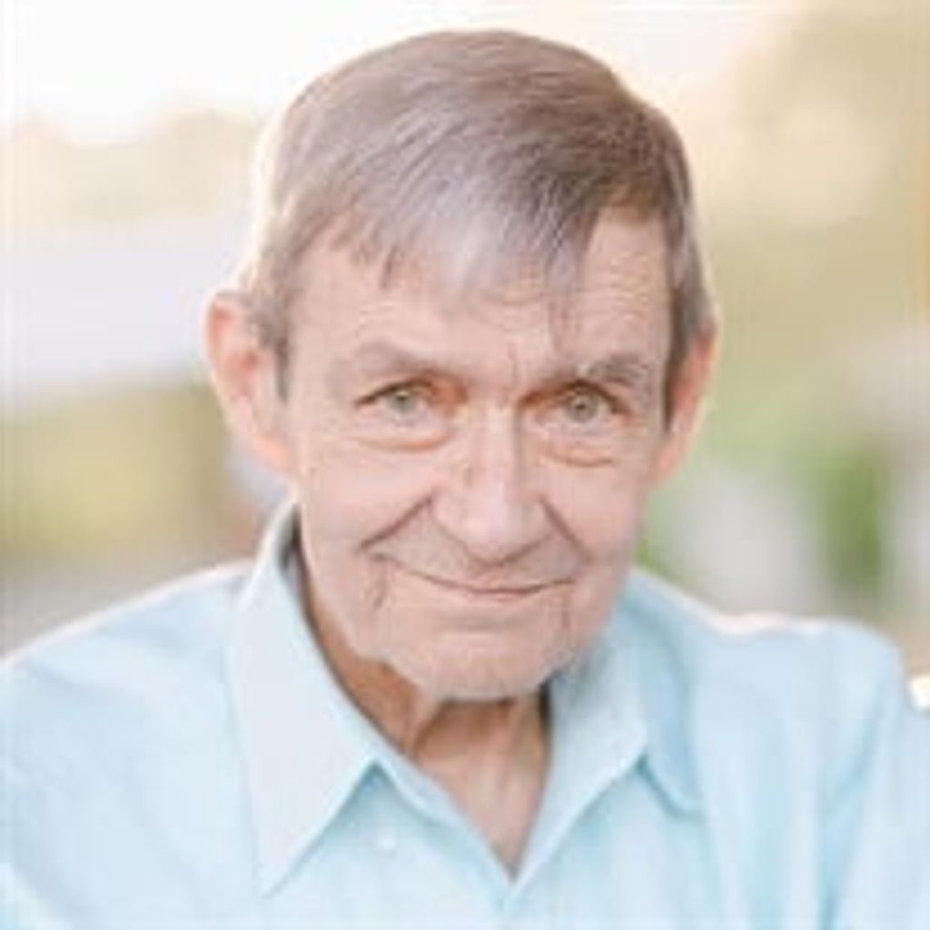 James "Jim" Franklin Hall II Profile Photo