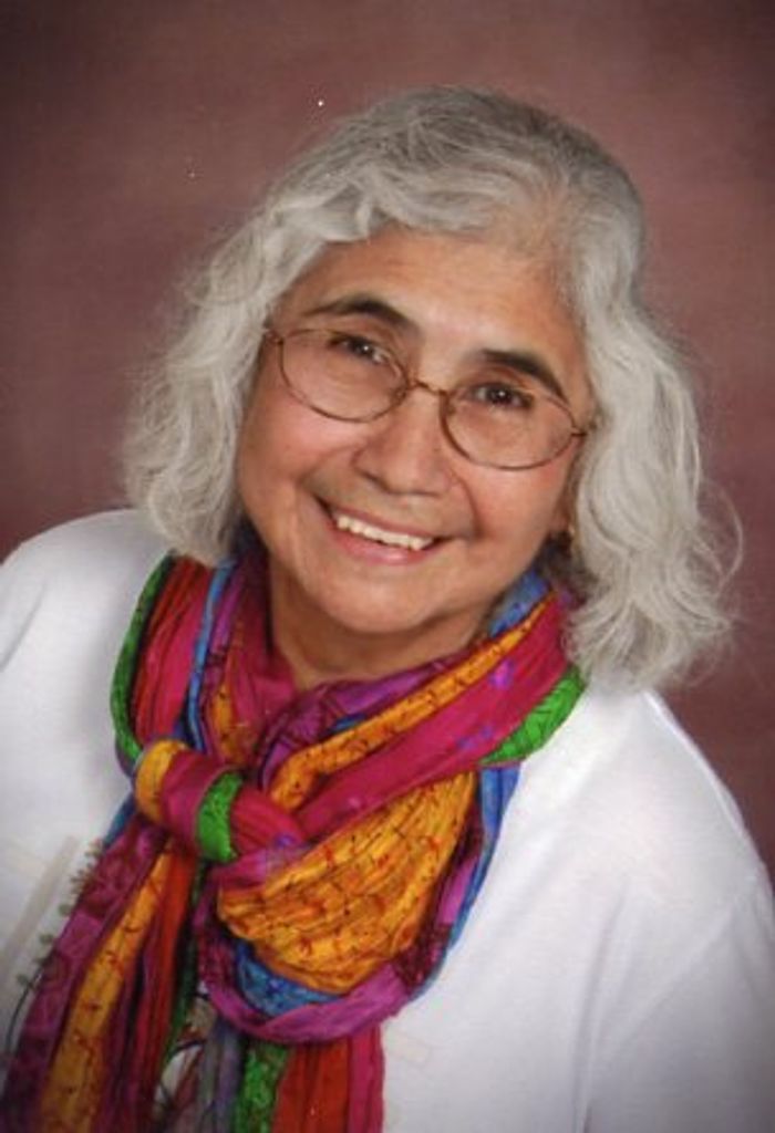 Rosalinda Chavez