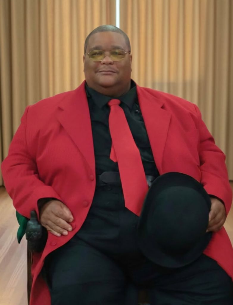 Fabian Alexander Profile Photo