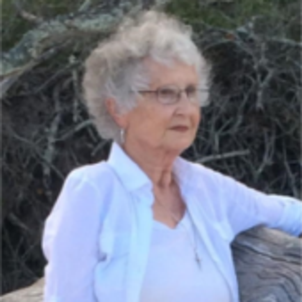 Claudia Galloway Gilmore