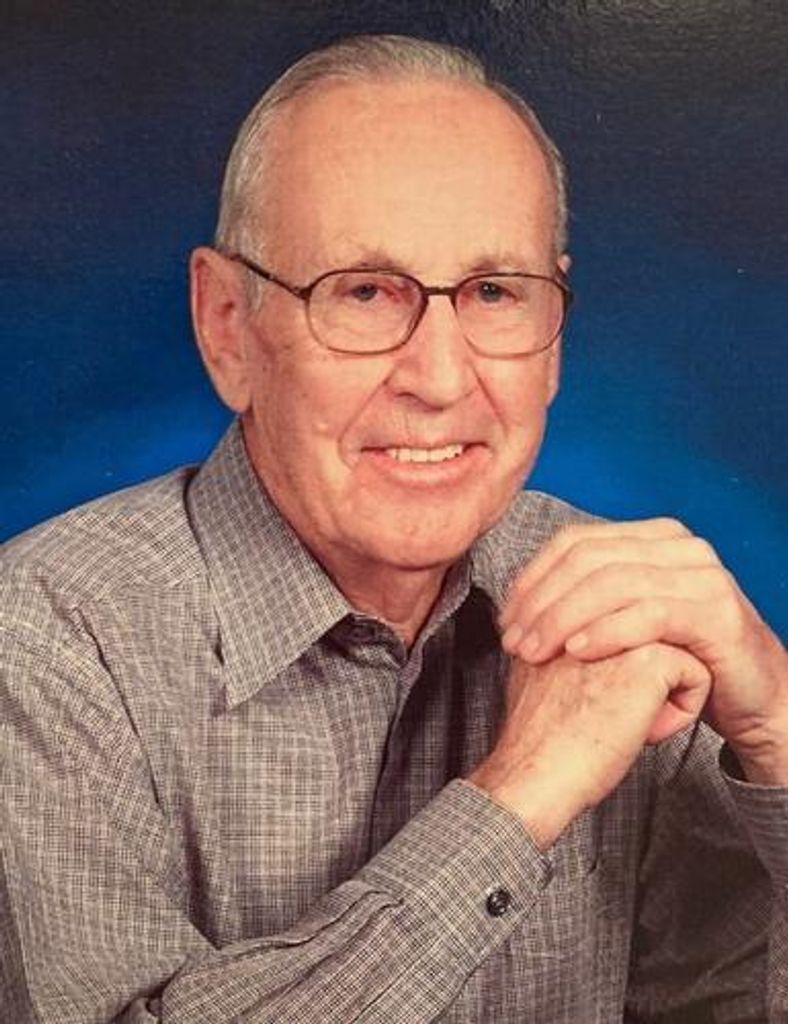 Charlie Theo Tiner Profile Photo