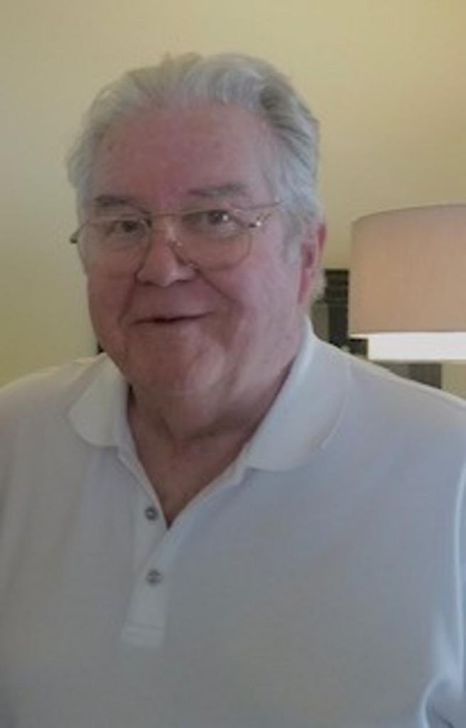 Stephen Robert Mcinerny Profile Photo