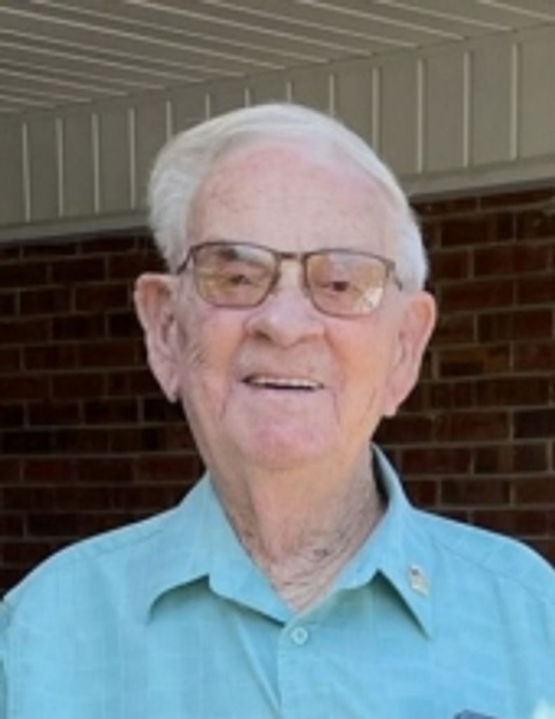 Tsgt. Edward “Ed” H. Gregory, Usaf (Ret.)