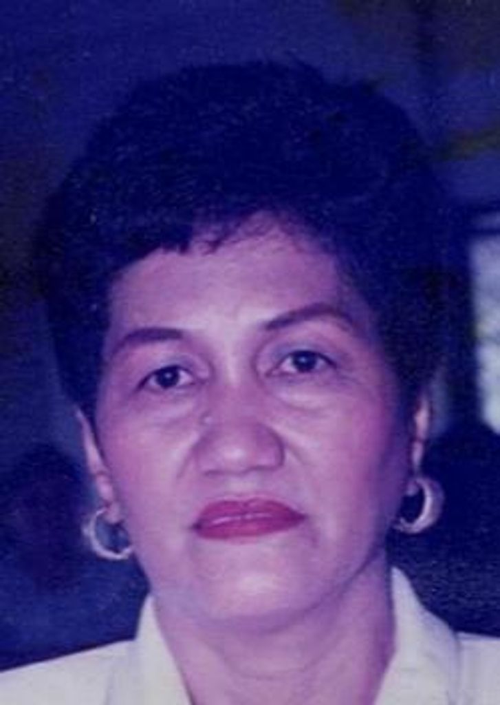 Rosario Bartolome