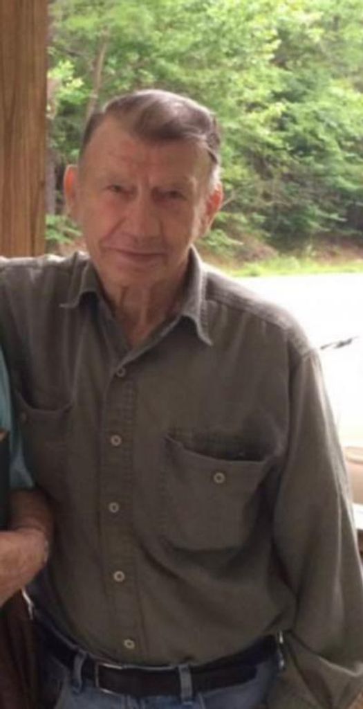 Lawrence Thomas Joseph Profile Photo