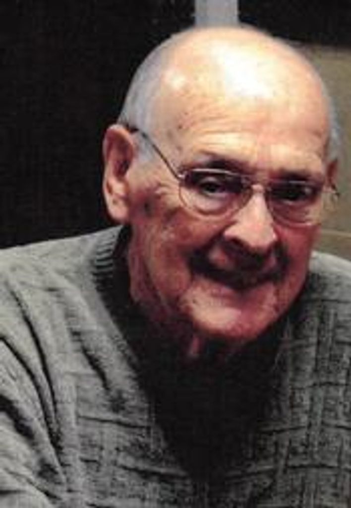 Frederick "Fred" Foster